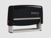 Carimbo Autoentintado Traxx 9016 - Tam.10x70mm Personalizado