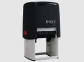 Carimbo Autoentintado Traxx 9040 - Red. 40mm Personalizado
