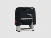 Carimbo Autoentintado Traxx 9010 - Tam. 9x25mm Personalizado