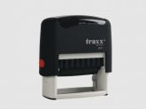 Carimbo Autoentintado Traxx 9011 - Tam.14x38mm Personalizado
