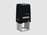Carimbo Autoentintado Traxx 9022 - Tam.22x22mm Personalizado